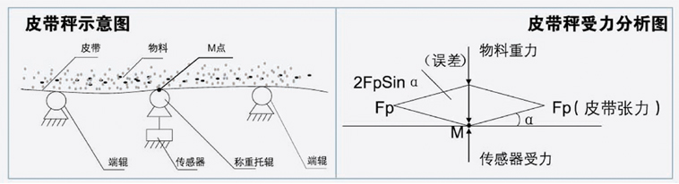 長(zhǎng)樂皮帶秤